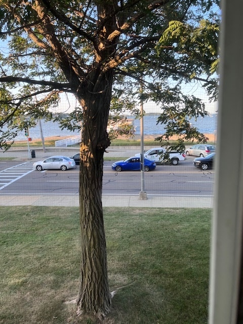 Wollaston Beach - 303 Beach St