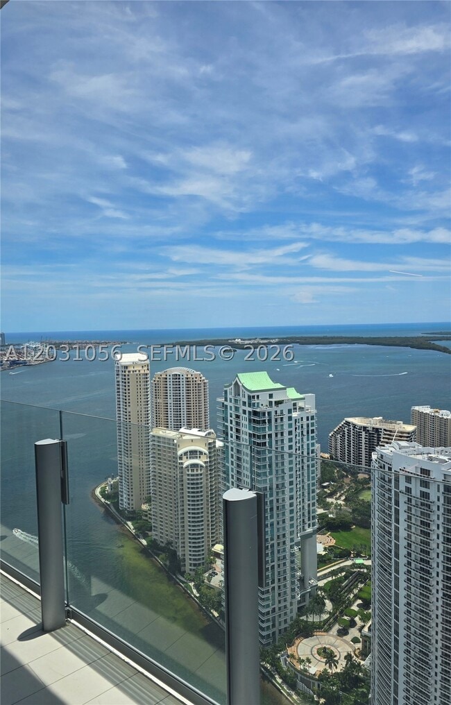 Building Photo - 300 Biscayne Blvd