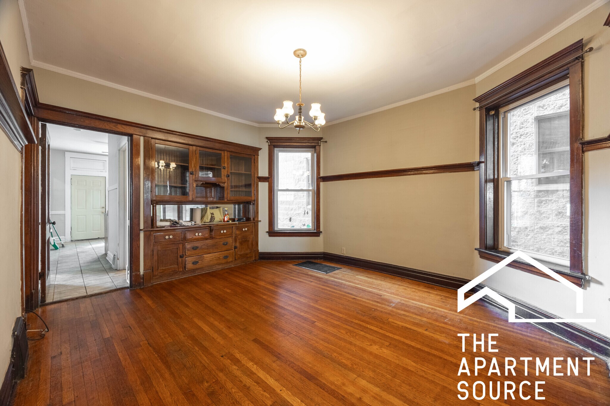 Building Photo - 1631 N Mozart St