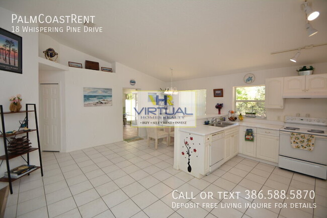 Building Photo - 18 Whispering Pine Dr