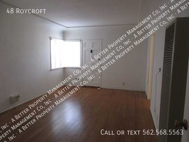 Building Photo - 48 Roycroft-