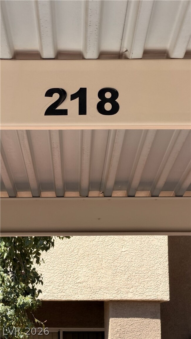 Building Photo - 9000 S Las Vegas Blvd