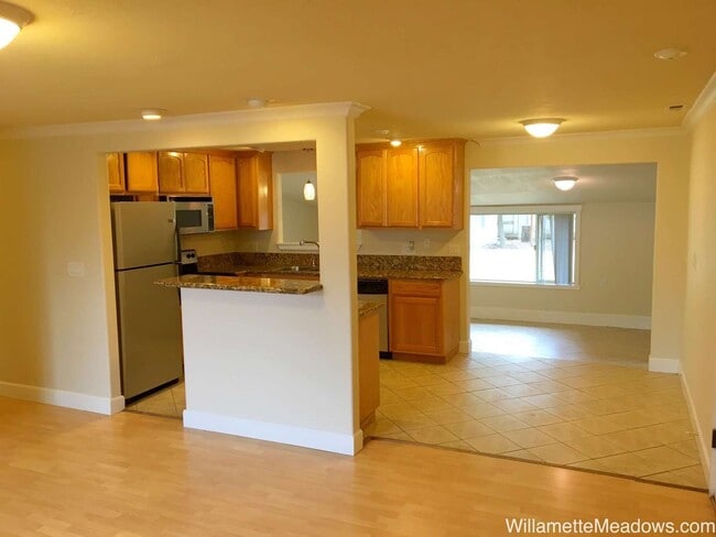 Building Photo - Spacious 4-Bedroom Home with Large Fenced Yard & Covered Patio