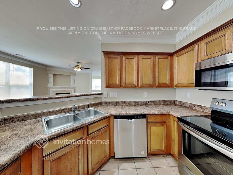 Building Photo - 408 Galesburg Dr