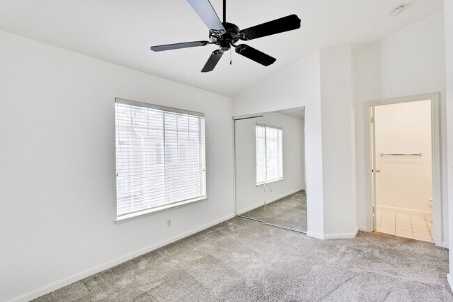 Building Photo - Amazing Floor Plan Multi Level Townhome in North San Jose @ California Northpointe