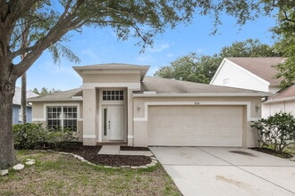 Building Photo - 3004 Prairie Iris Dr