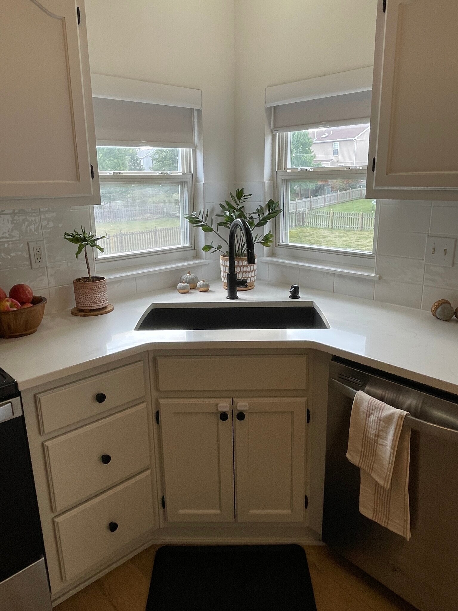 Kitchen Sink - 8625 NE 112th St