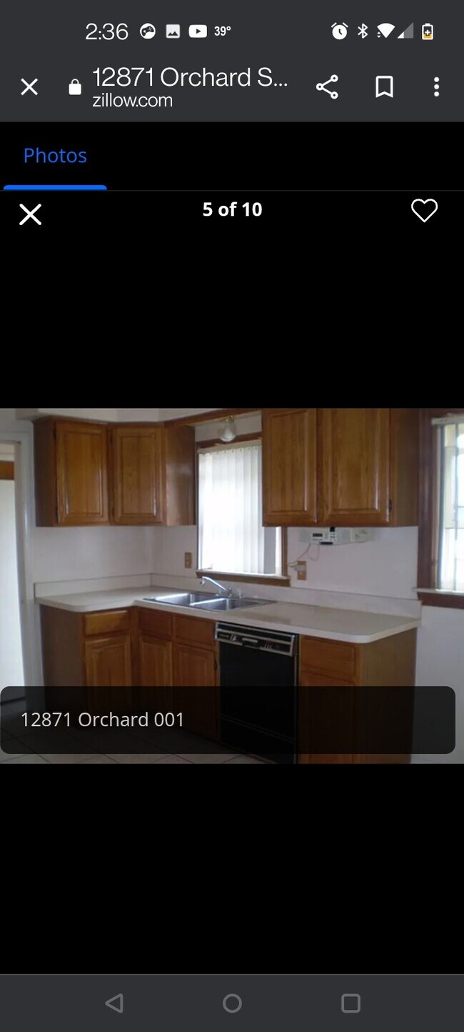 Building Photo - 12871 Orchard St