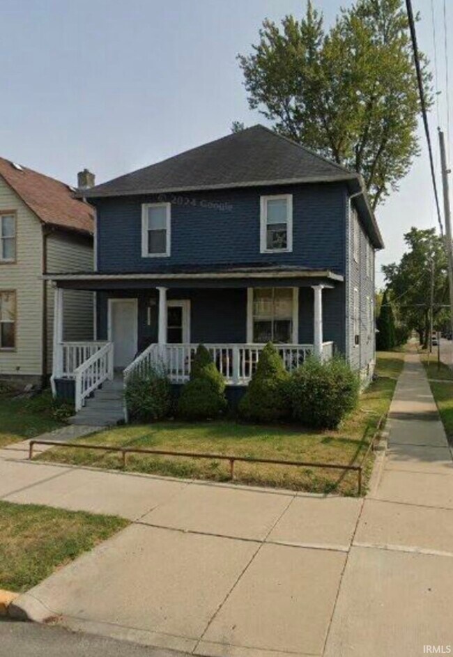 Primary Photo - 1027 Home Ave