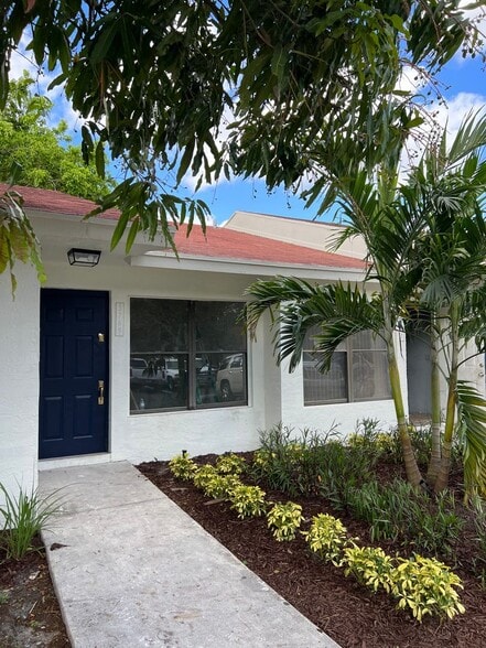 Interior Photo - Mil Race Apartments