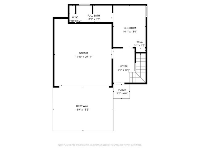 Building Photo - 2632 Bastrop St