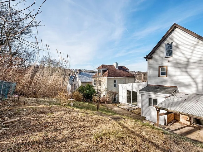 Building Photo - Marlow nice home