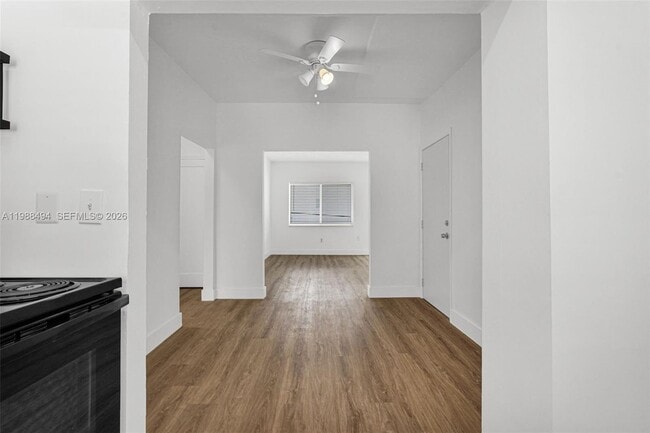 Building Photo - 319 80th St