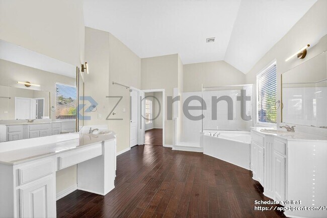 Building Photo - 4633 San Marcos Way