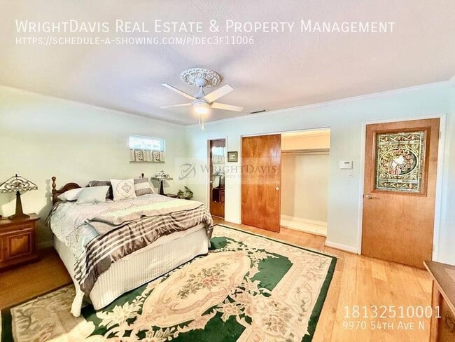 Building Photo - 9970 54th Ave N