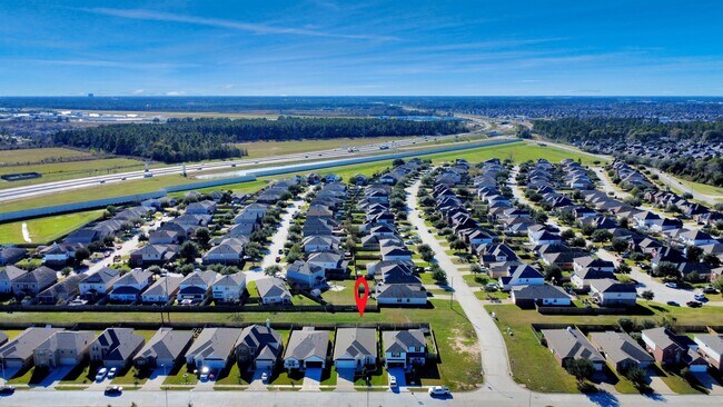 Building Photo - 21507 Indigo Ruth Dr