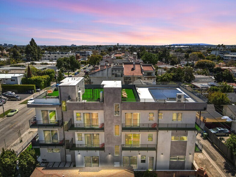 Building Photo - 3917 Inglewood Blvd