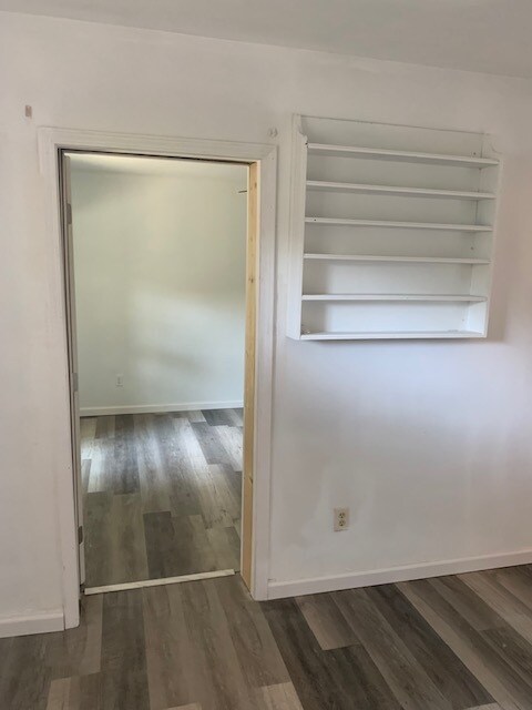 Hall - 240 Hollywood Blvd SE