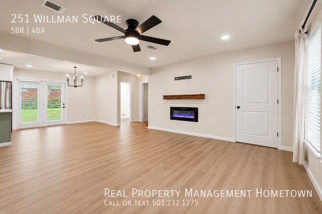 Building Photo - 251 Willman Square