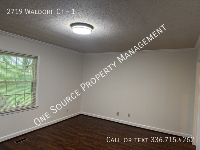 Building Photo - 2719 Waldorf Cir