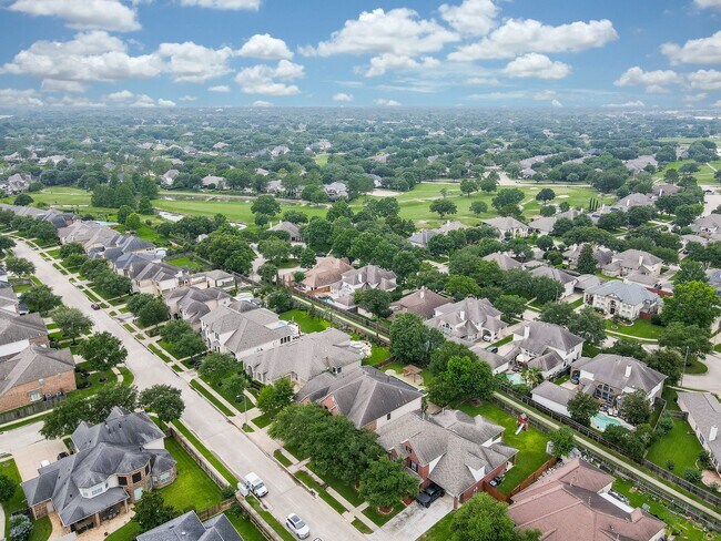 Building Photo - 21010 Kelliwood Park Ln