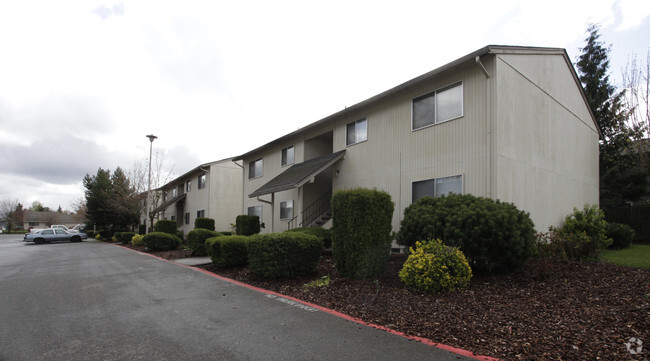 Building - Willow Brook Apartments
