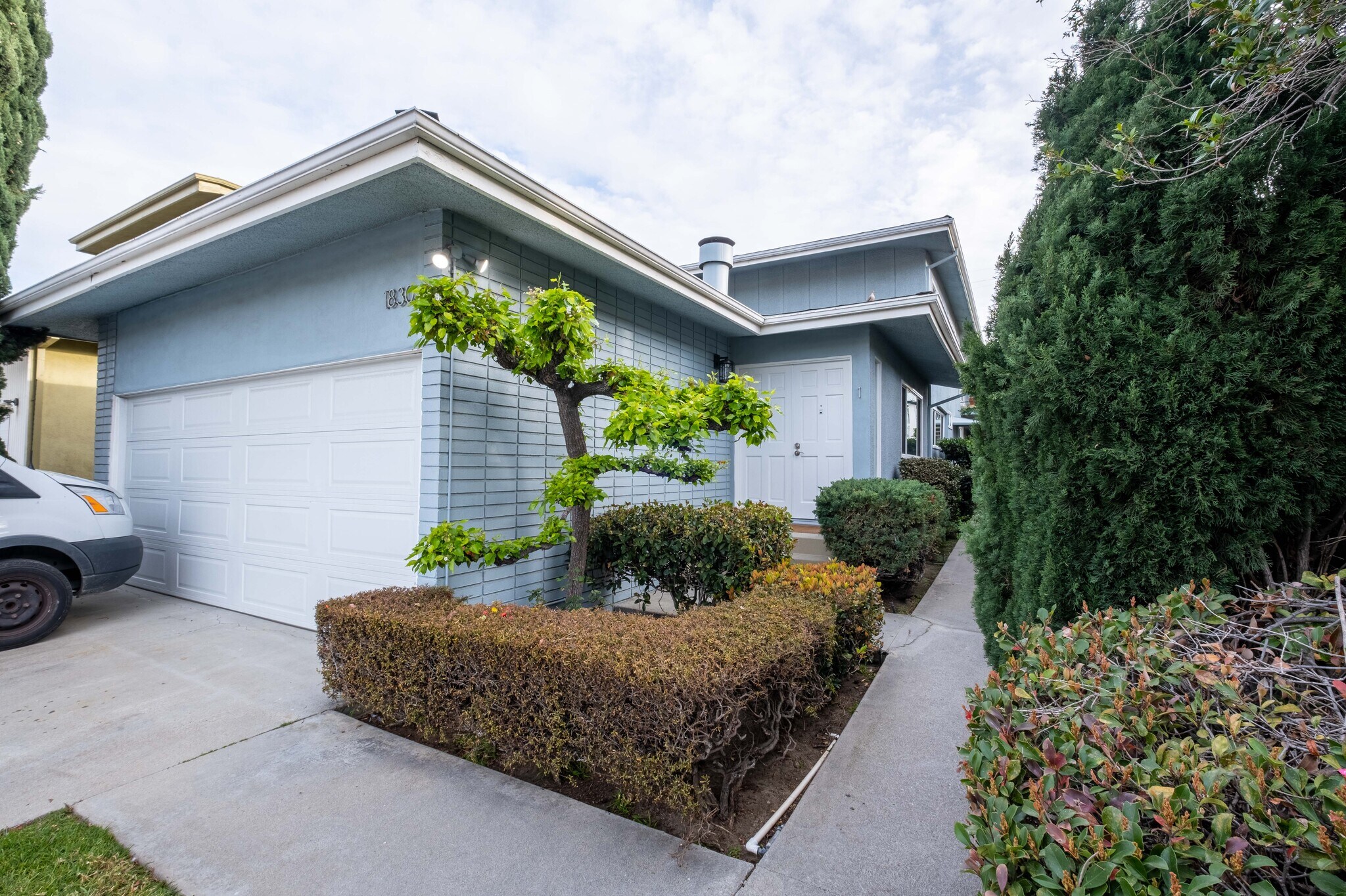 Building Photo - 1830 Federal Ave