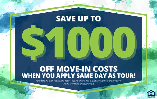 Building Photo - The Cove