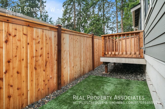 Building Photo - 20701 82nd Ave W