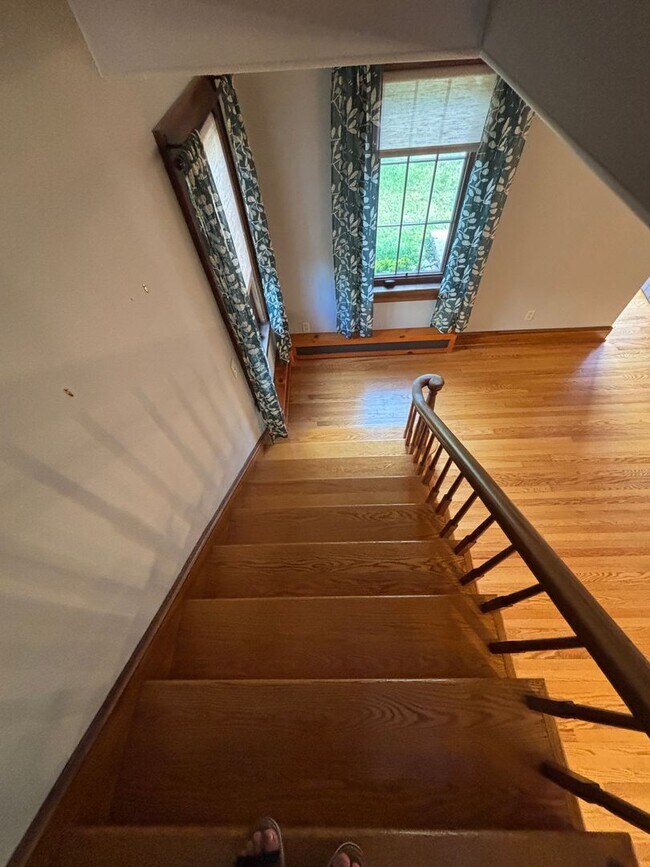 Building Photo - REDUCED Grandin Court Tudor with 3 Bedrooms and 2.5 Baths - EV Charging Station