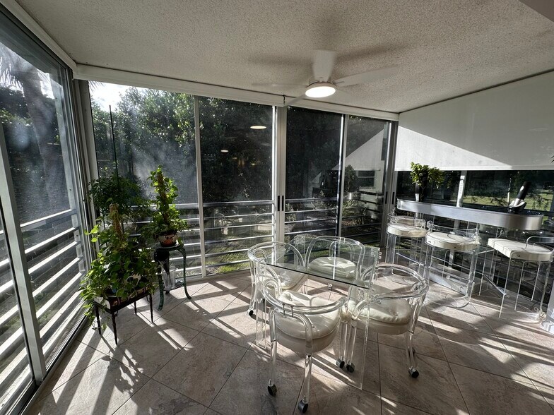 Dining, Living Area - 933 Cypress Grove Dr