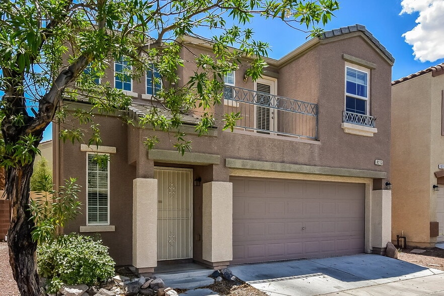 Building Photo - 9213 Millikan Ave