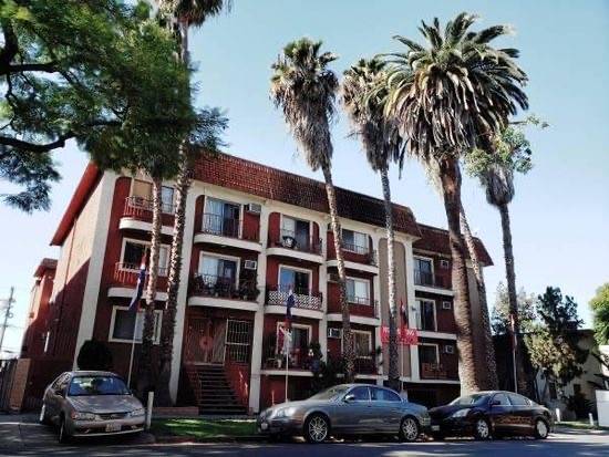 Building Photo - 509 N Berendo St