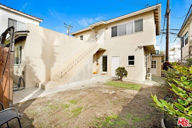 Building Photo - 1255 26th St