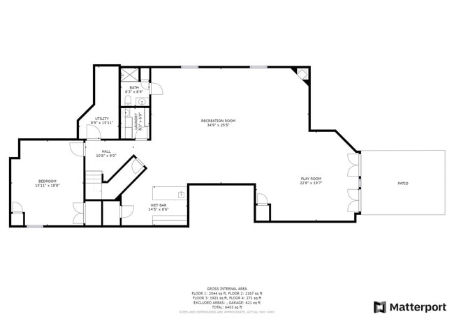 Building Photo - 2117 Wilmette Ave