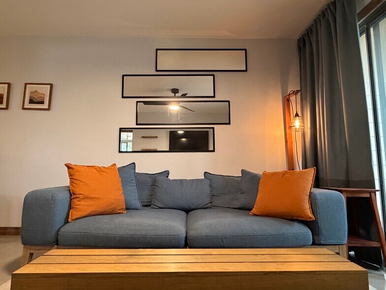 Sofa - 3200 S Litzler Dr