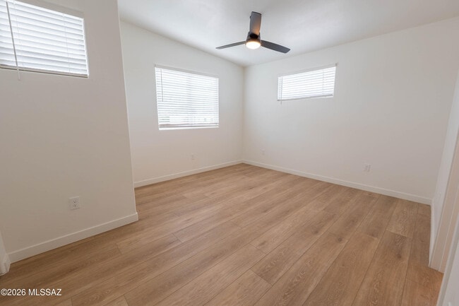 Building Photo - 1300 N Rook Ave