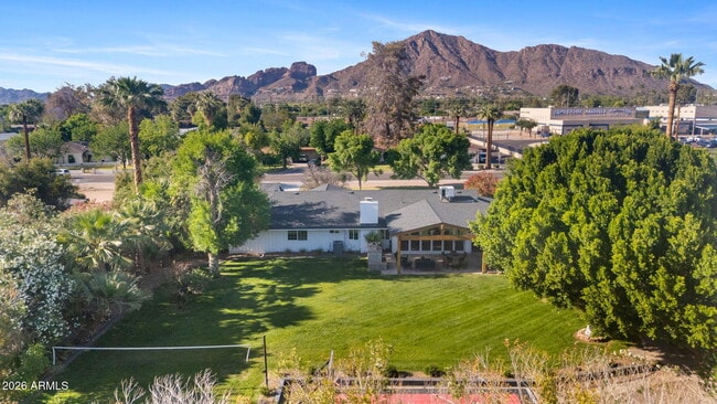 Building Photo - 5339 E Osborn Rd