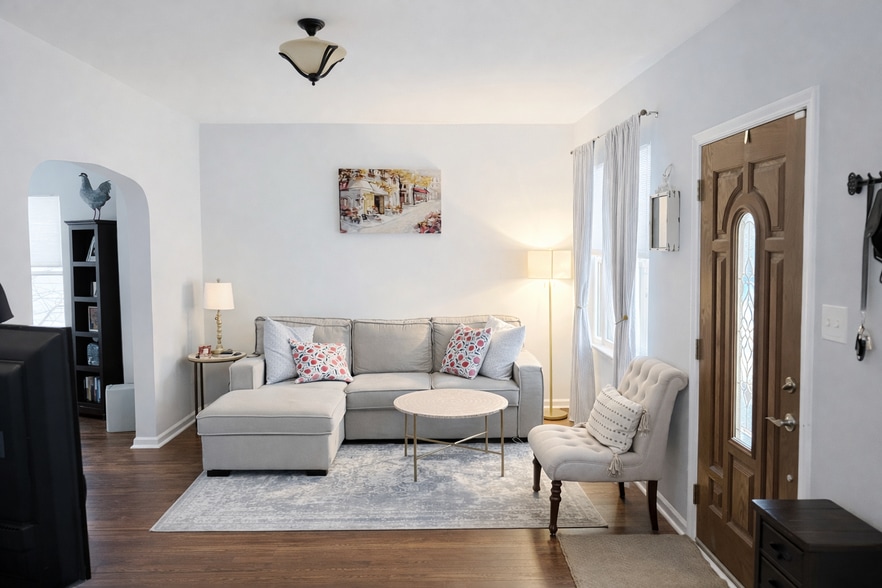 Building Photo - 209 Park Ave