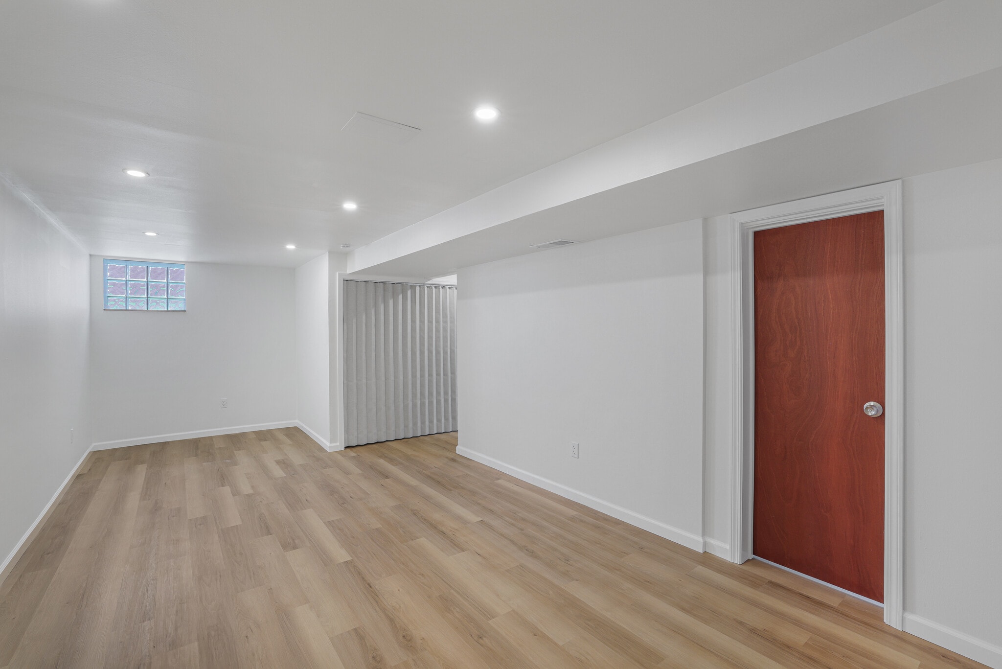 Basement - 1755 Elderslee Rd