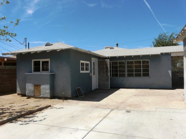 Building Photo - 38720 30th St E