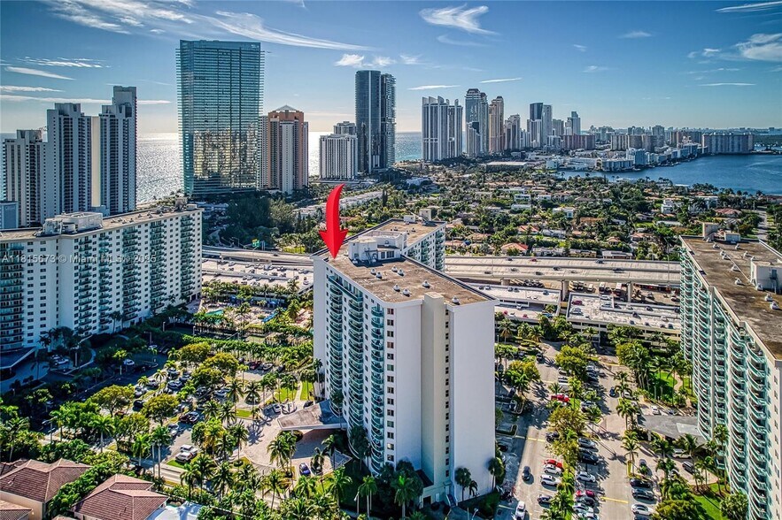 Building Photo - 19380 Collins Ave