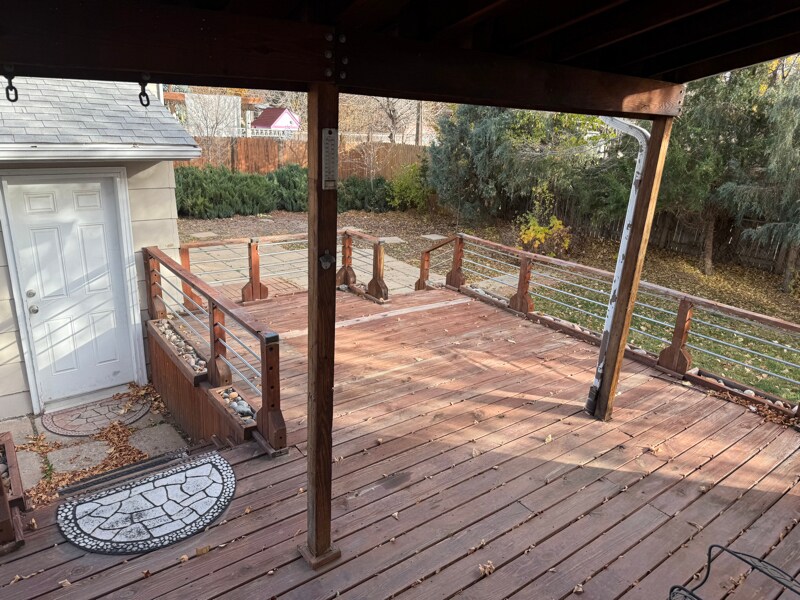 Building Photo - 6204 S Prince St