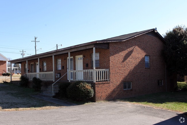Building Photo - Sprague Garden Apartments