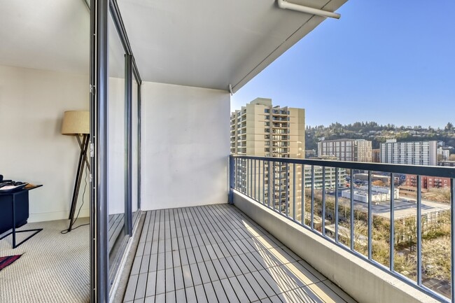 Building Photo - 111 SW Harrison St