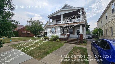 Building Photo - 2113 Quail St