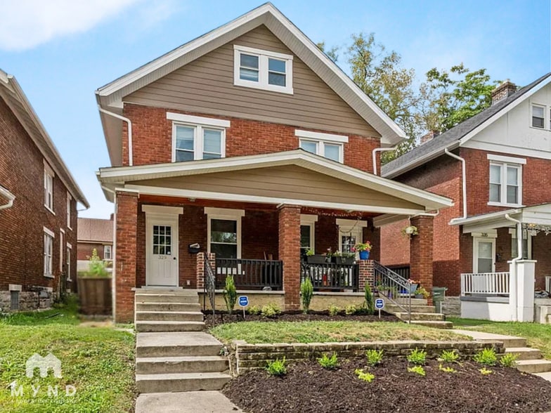 Primary Photo - 329 Woodland Ave