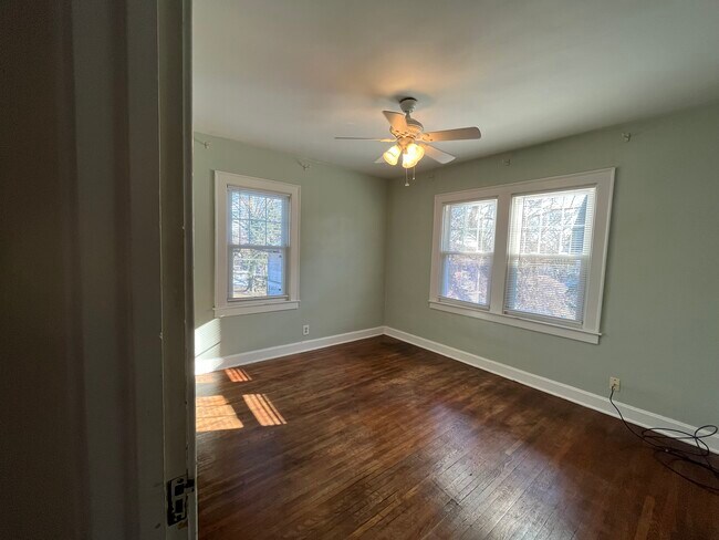 bedroom 1 - 1650 S 5th St