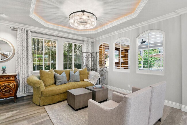 Building Photo - Gorgeous Large Furnished Home in the Gated Community of San Joaquin Hills!