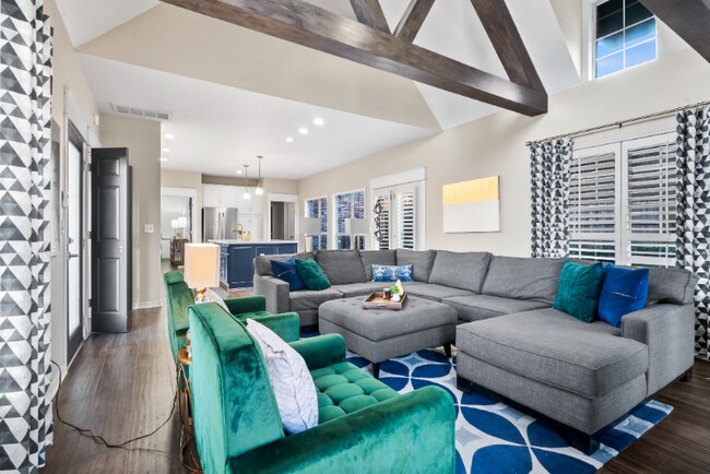 Building Photo - 5209 E 86th St